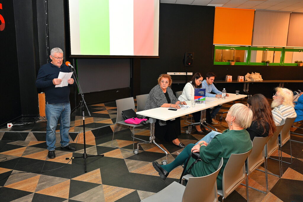 EDIT Rijeka/La Voce del popolo/Željko Jerneić